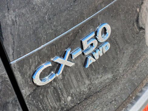 New 2026 MAZDA CX-50 AWD 2.5 S w/ Weather Package image 31