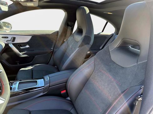 Certified 2024 Mercedes-Benz CLA 250 4MATIC image 22