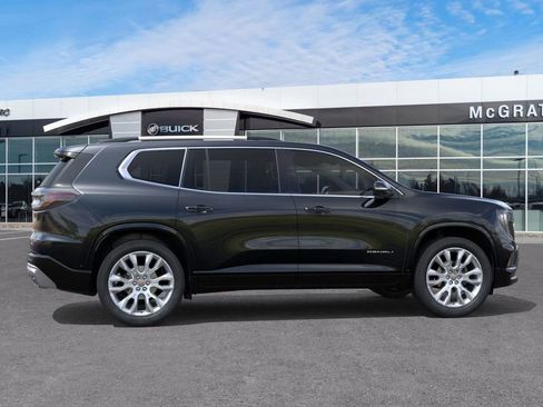 New 2026 GMC Acadia Denali image 5
