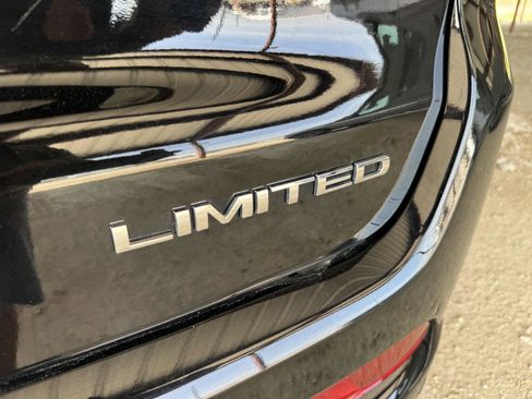 Used 2025 Jeep Compass Limited w/ Elite Group image 41