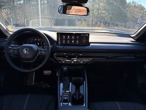 Used 2024 Honda Accord Sport image 16
