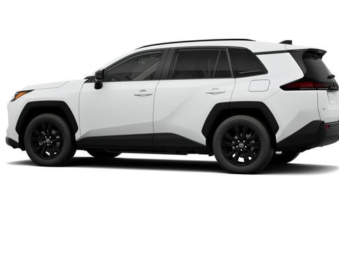 New 2026 Toyota RAV4 XLE Premium FWD image 5