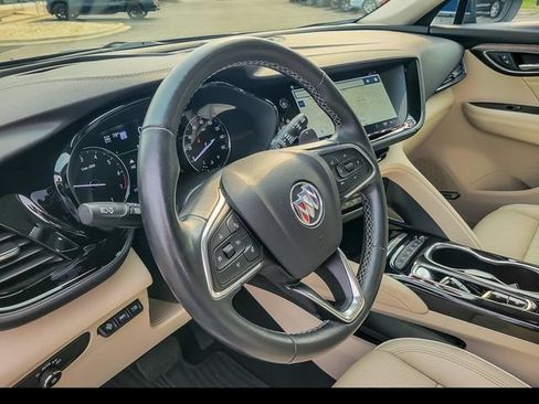 Certified 2023 Buick Envision Avenir AWD/4WD image 10