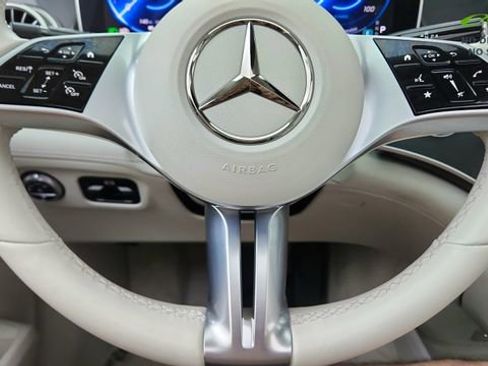 Used 2023 Mercedes-Benz EQE 350+ Sedan image 39