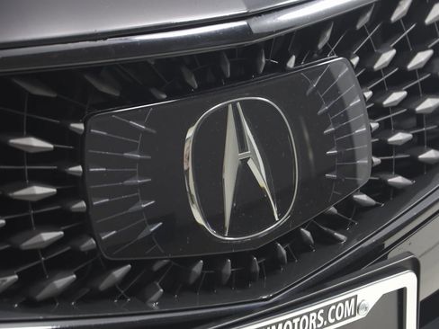 Used 2022 Acura TLX w/ A-SPEC Pkg image 16