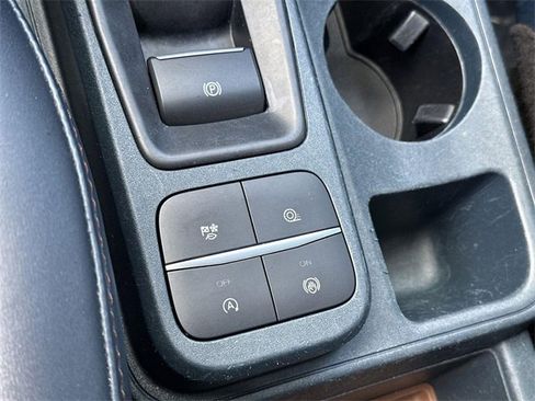 Used 2022 Ford Maverick Lariat w/ Lariat Luxury Package image 37