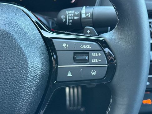 Certified 2026 Honda Civic Sport image 29