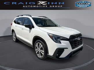 Certified 2024 Subaru Ascent Onyx Edition video 1