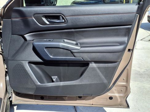 Used 2023 Nissan Pathfinder Rock Creek AWD/4WD image 10