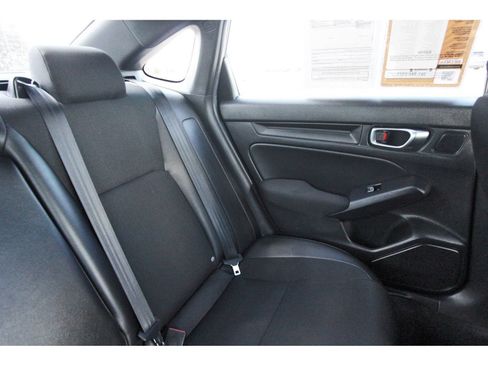 Used 2025 Honda Civic Sport image 13