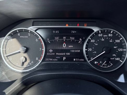 Used 2023 Nissan Rogue SL w/ SL Premium Package AWD/4WD image 34