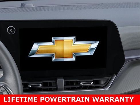 New 2026 Chevrolet Equinox LT w/ Convenience Package II image 20