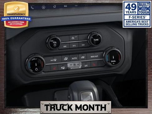 New 2025 Ford Bronco Big Bend image 16