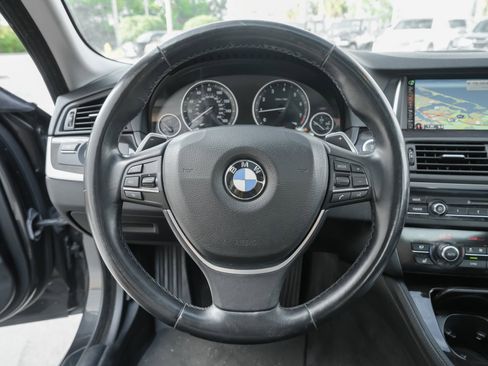 Used 2016 BMW 528i xDrive Sedan AWD/4WD image 20