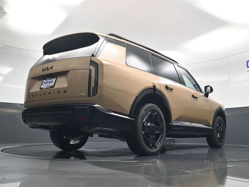 New 2027 Kia Telluride EX X-Line AWD/4WD image 49