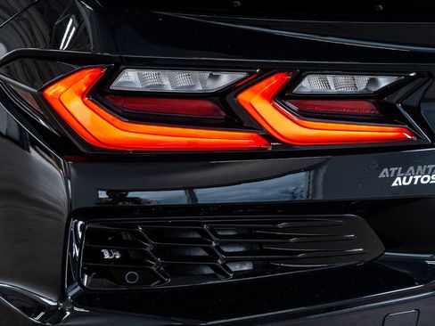 Used 2025 Chevrolet Corvette E-Ray image 25