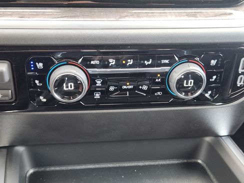 New 2026 Chevrolet Silverado 2500 LTZ w/ Trail Boss Package AWD/4WD image 30