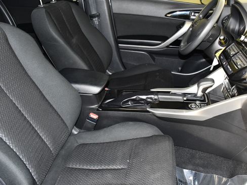 Used 2022 Mitsubishi Eclipse Cross LE image 40