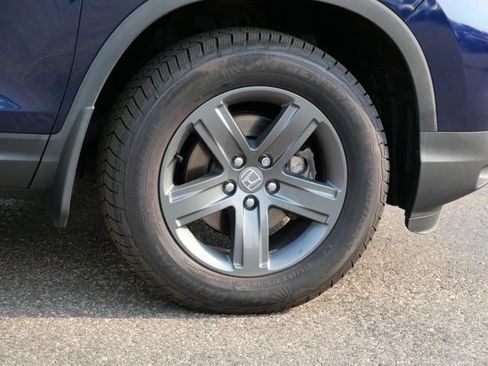 Used 2023 Honda Ridgeline RTL image 7
