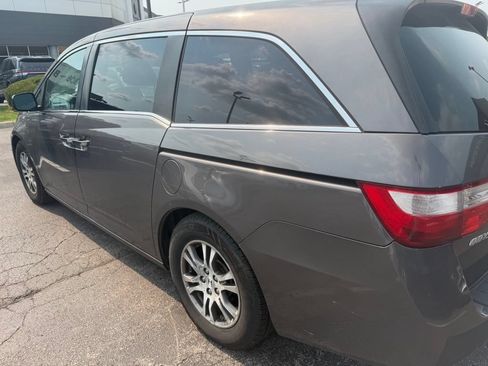 Used 2011 Honda Odyssey EX-L image 5