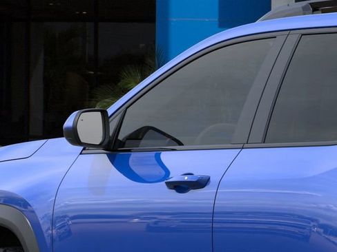 New 2026 Chevrolet Equinox ACTIV image 12