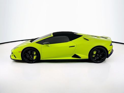 Used 2020 Lamborghini Huracan EVO AWD/4WD image 42