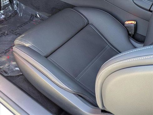 New 2025 Mercedes-Benz SL 63 AMG S e Performance 4MATIC image 4