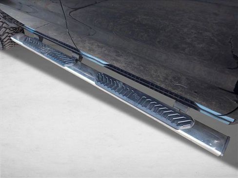 Used 2016 GMC Sierra 1500 SLT w/ Suspension Package, Off-Road image 8