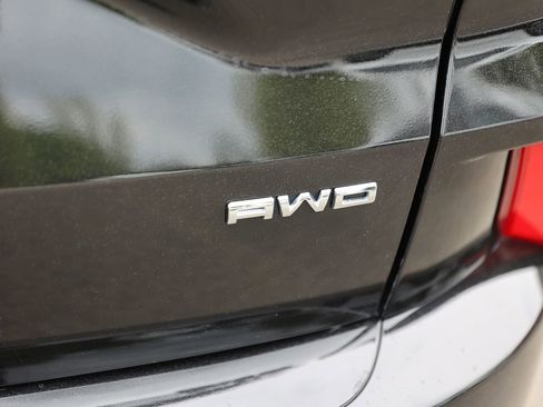 Used 2024 Ford Escape ST-Line AWD/4WD image 10