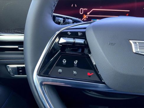 New 2026 Cadillac Escalade IQ Sport 1 image 24