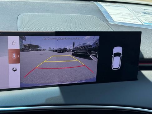 New 2026 Genesis GV70 2.5T Select image 19