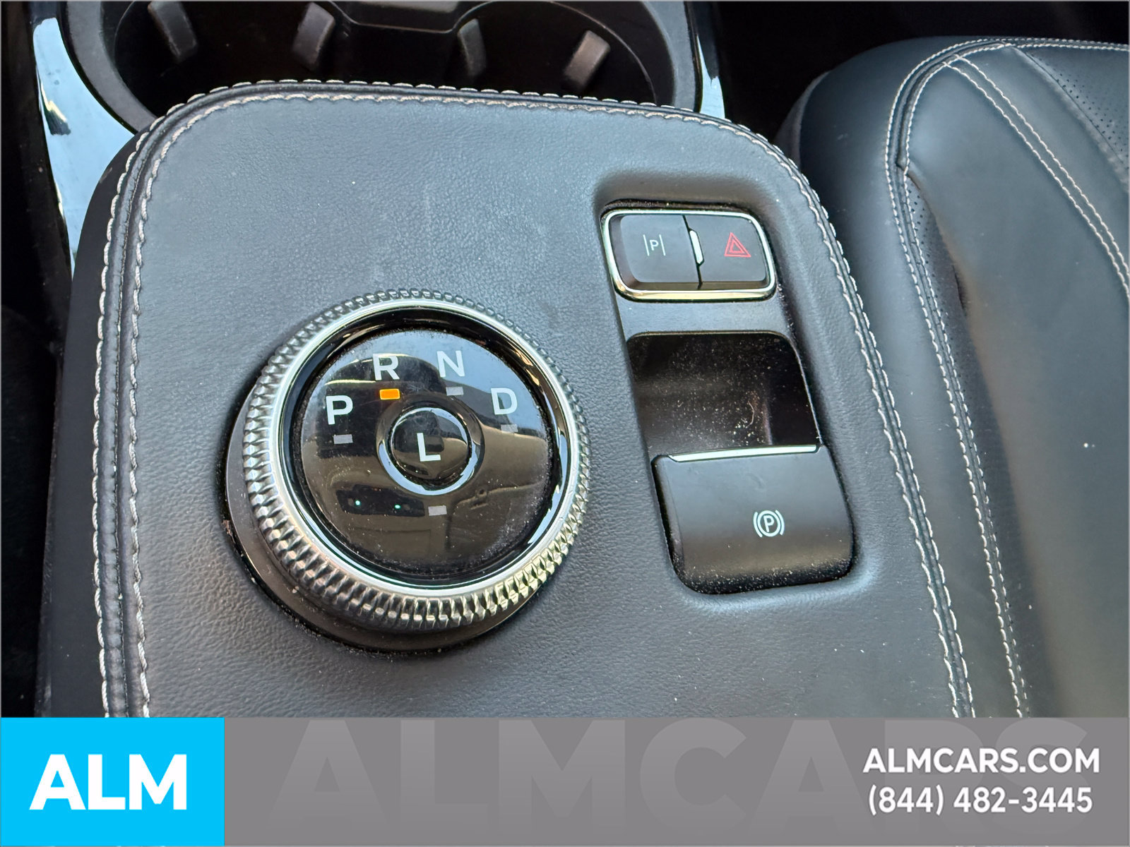Used 2024 Ford Mustang Mach-E Premium RWD image 24