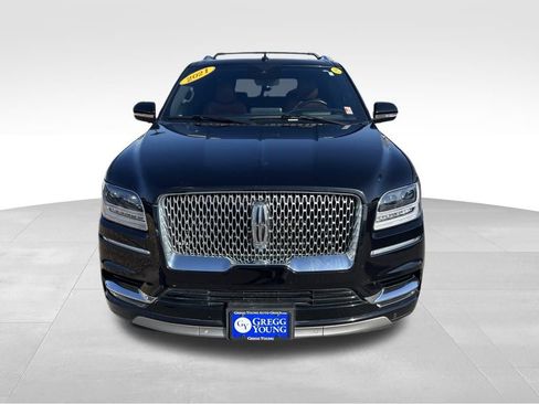 Used 2021 Lincoln Navigator L Reserve w/ Luxury Package image 9