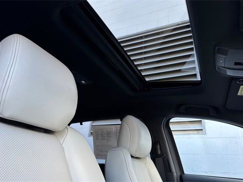 Used 2022 MAZDA CX-9 Signature image 21