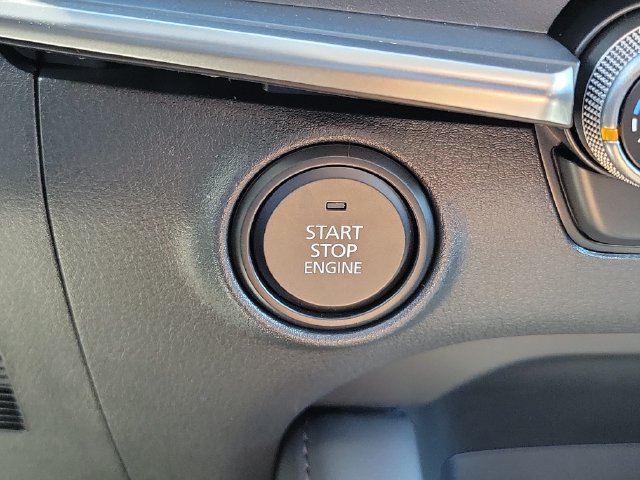New 2026 MAZDA MAZDA3 s FWD image 10