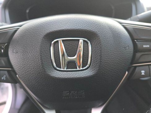 Used 2020 Honda Accord EX-L image 39
