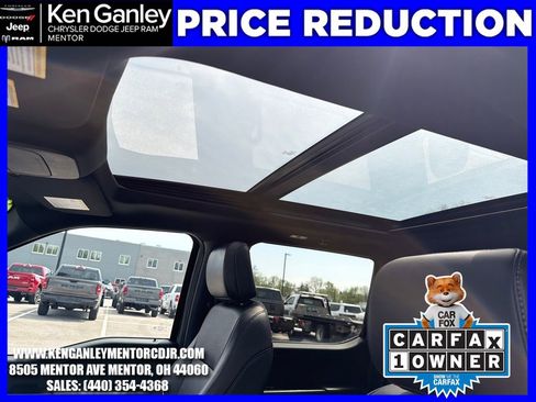 Used 2024 Ford F150 XLT w/ Equipment Group 303A High AWD/4WD image 18