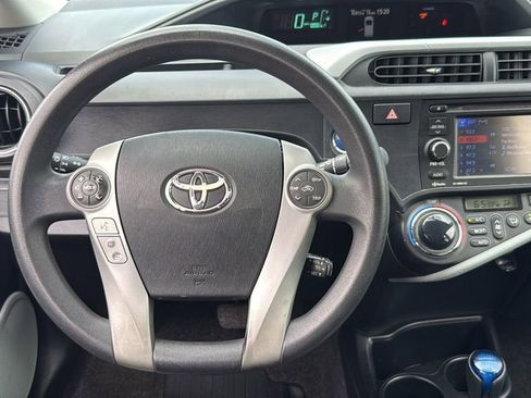 Used 2012 Toyota Prius C Three FWD image 29
