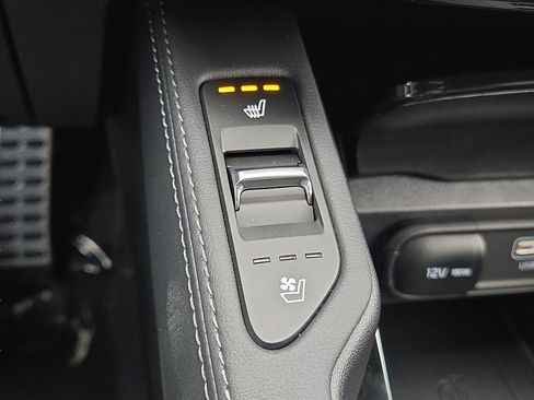 New 2025 Kia Telluride SX X-Line image 24