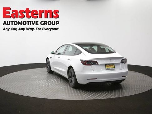 Used 2023 Tesla Model 3 Standard Range RWD image 60