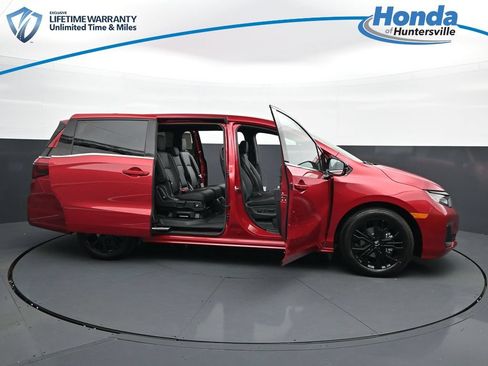 New 2026 Honda Odyssey Sport-L image 37