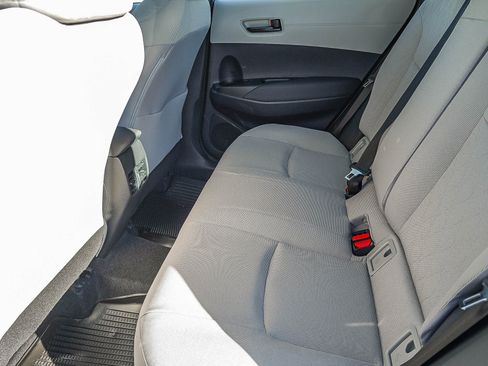 New 2026 Toyota Corolla Cross L image 24