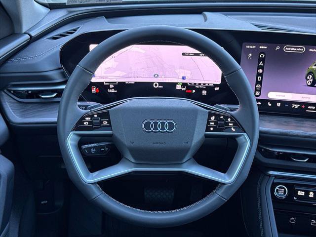 New 2026 Audi Q5 Premium Plus AWD/4WD image 15