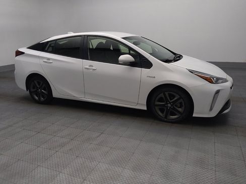 Used 2022 Toyota Prius XLE image 11