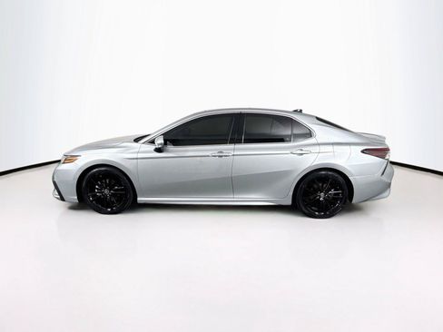 Certified 2024 Toyota Camry XSE w/ Driver Assist Package FWD image 13