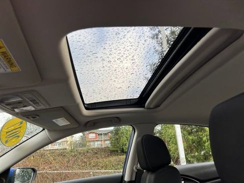 Used 2017 Honda Civic EX image 27