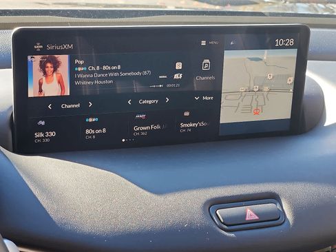 Certified 2025 Acura TLX w/ Technology Package image 17