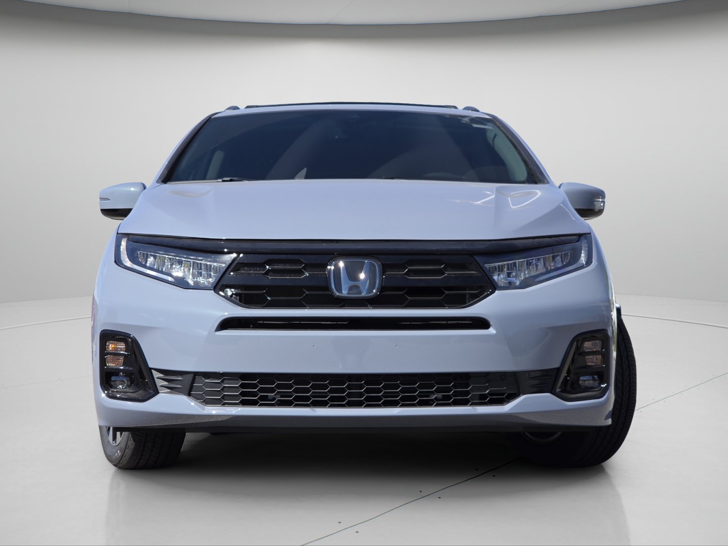 New 2027 Honda Odyssey Elite image 3