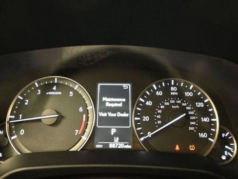 Used 2022 Lexus RX 350 FWD image 19