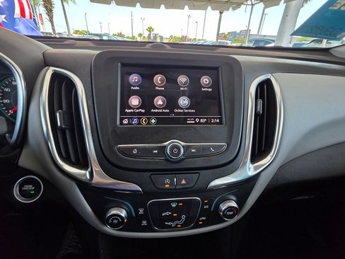 Used 2024 Chevrolet Equinox LS w/ Driver Confidence II Package FWD image 18